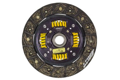 Picture of Advanced Clutch Transmission Clutch Friction Plate - 3000507