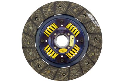 Picture of Advanced Clutch Transmission Clutch Friction Plate - 3000812