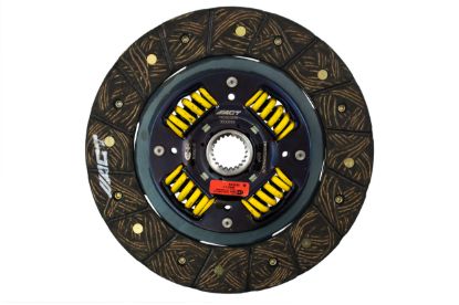 Picture of Advanced Clutch Transmission Clutch Friction Plate - 3000818