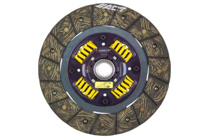 Picture of Advanced Clutch Transmission Clutch Friction Plate - 3000820