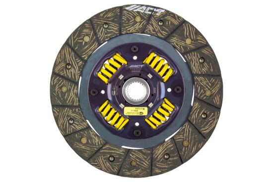 Picture of Advanced Clutch Transmission Clutch Friction Plate - 3000820
