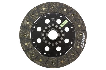 Picture of Advanced Clutch Transmission Clutch Friction Plate - 3000821