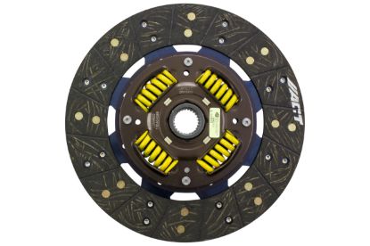 Picture of Advanced Clutch Transmission Clutch Friction Plate - 3000903