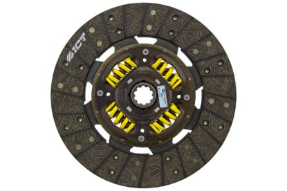 Picture of Advanced Clutch Transmission Clutch Friction Plate - 3000904