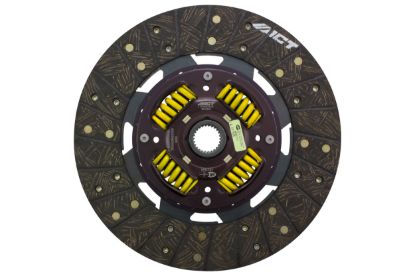 Picture of Advanced Clutch Transmission Clutch Friction Plate - 3000909