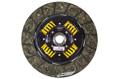 Picture of Advanced Clutch Transmission Clutch Friction Plate - 3000914