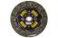 Picture of Advanced Clutch Transmission Clutch Friction Plate - 3000914