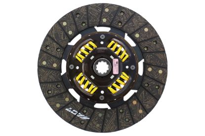 Picture of Advanced Clutch Transmission Clutch Friction Plate - 3001003