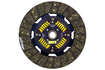Picture of Advanced Clutch Transmission Clutch Friction Plate - 3001007