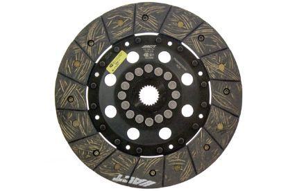 Picture of Advanced Clutch Transmission Clutch Friction Plate - 3001010