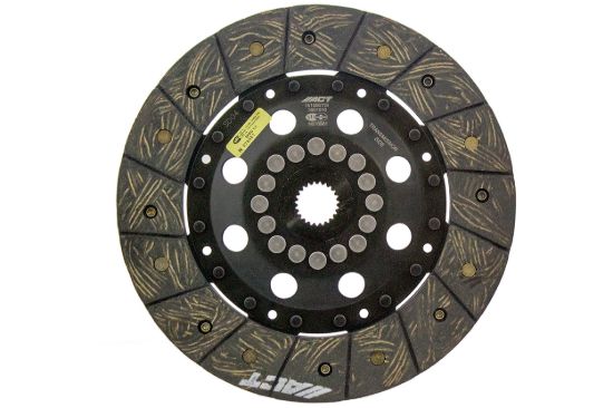 Picture of Advanced Clutch Transmission Clutch Friction Plate - 3001010