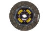 Picture of Advanced Clutch Transmission Clutch Friction Plate - 3001012