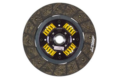 Picture of Advanced Clutch Transmission Clutch Friction Plate - 3001012