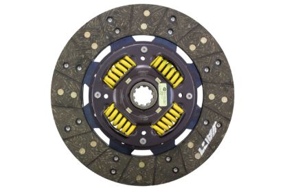 Picture of Advanced Clutch Transmission Clutch Friction Plate - 3001110