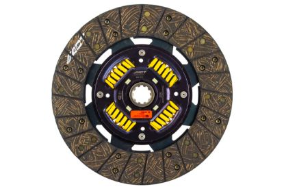 Picture of Advanced Clutch Transmission Clutch Friction Plate - 3001111