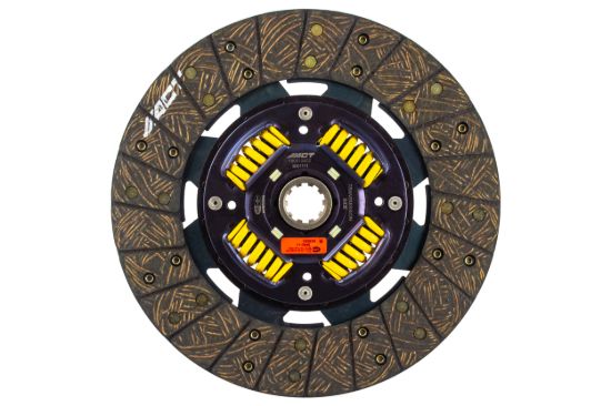 Picture of Advanced Clutch Transmission Clutch Friction Plate - 3001111