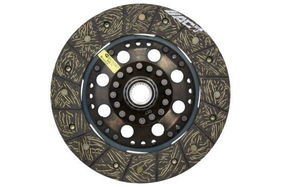 Picture of Advanced Clutch Transmission Clutch Friction Plate - 3001202