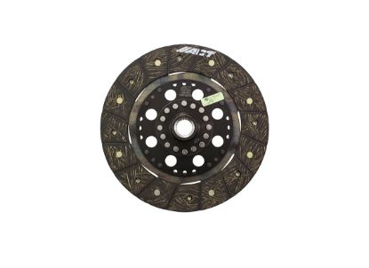 Picture of Advanced Clutch Transmission Clutch Friction Plate - 3001204