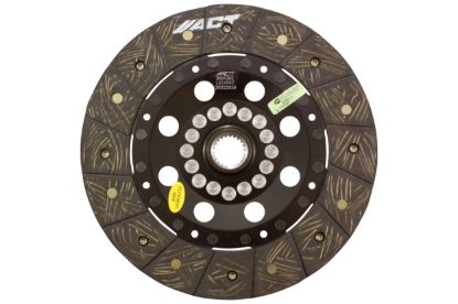 Picture of Advanced Clutch Transmission Clutch Friction Plate - 3001302
