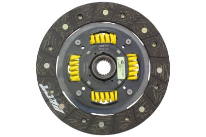 Picture of Advanced Clutch Transmission Clutch Friction Plate - 3001402