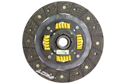 Picture of Advanced Clutch Transmission Clutch Friction Plate - 3001501