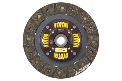 Picture of Advanced Clutch Transmission Clutch Friction Plate - 3001503