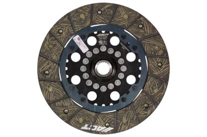 Picture of Advanced Clutch Transmission Clutch Friction Plate - 3001602