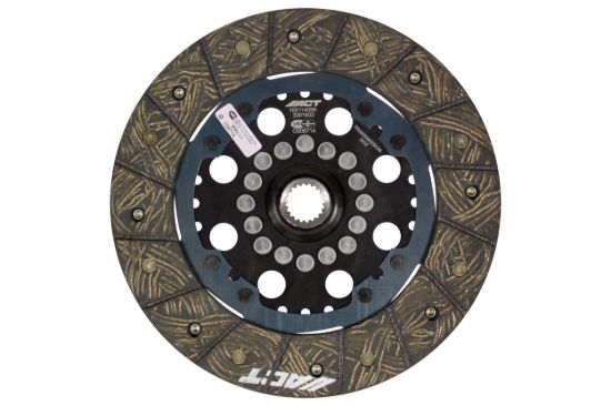 Picture of Advanced Clutch Transmission Clutch Friction Plate - 3001602