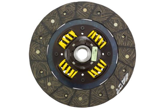 Picture of Advanced Clutch Transmission Clutch Friction Plate - 3001603