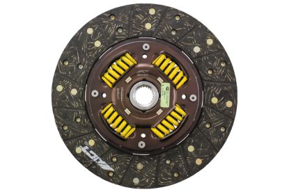 Picture of Advanced Clutch Transmission Clutch Friction Plate - 3001605