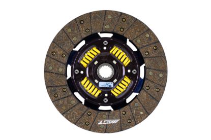 Picture of Advanced Clutch Transmission Clutch Friction Plate - 3001829