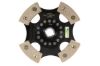 Picture of Advanced Clutch Transmission Clutch Friction Plate - 4190004