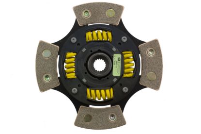 Picture of Advanced Clutch Transmission Clutch Friction Plate - 4190109