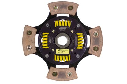 Picture of Advanced Clutch Transmission Clutch Friction Plate - 4200105