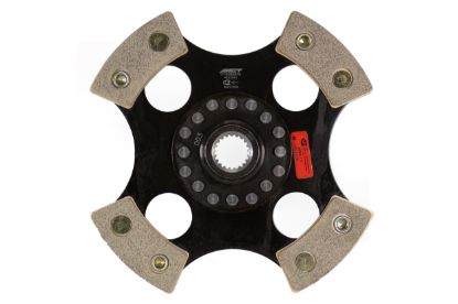 Picture of Advanced Clutch Transmission Clutch Friction Plate - 4212003