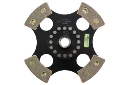 Picture of Advanced Clutch Transmission Clutch Friction Plate - 4212004