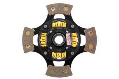 Picture of Advanced Clutch Transmission Clutch Friction Plate - 4212103