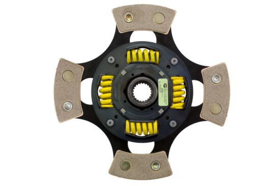 Picture of Advanced Clutch Transmission Clutch Friction Plate - 4212111