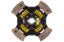 Picture of Advanced Clutch Transmission Clutch Friction Plate - 4212210