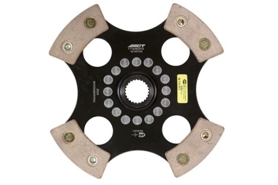 Picture of Advanced Clutch Transmission Clutch Friction Plate - 4214010A