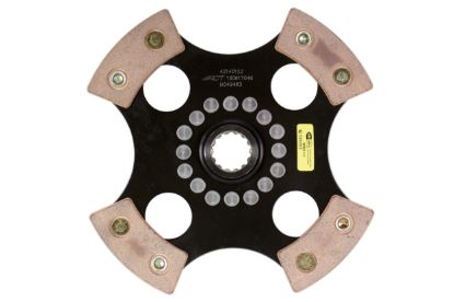 Picture of Advanced Clutch Transmission Clutch Friction Plate - 4214022