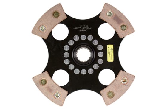 Picture of Advanced Clutch Transmission Clutch Friction Plate - 4214022
