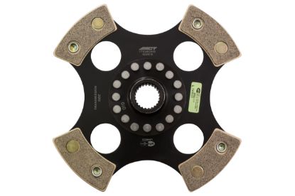 Picture of Advanced Clutch Transmission Clutch Friction Plate - 4220010