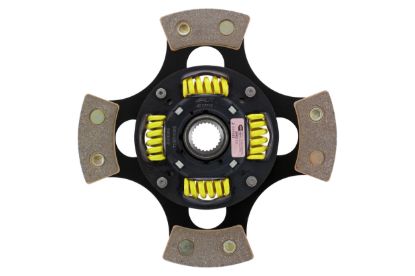 Picture of Advanced Clutch Transmission Clutch Friction Plate - 4220112