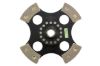 Picture of Advanced Clutch Transmission Clutch Friction Plate - 4224003