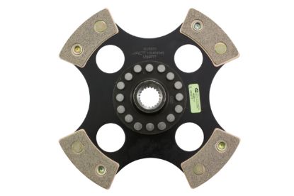 Picture of Advanced Clutch Transmission Clutch Friction Plate - 4224003