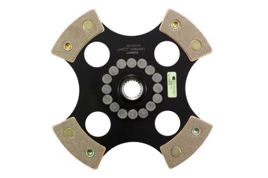 Picture of Advanced Clutch Transmission Clutch Friction Plate - 4224004A