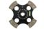 Picture of Advanced Clutch Transmission Clutch Friction Plate - 4224005