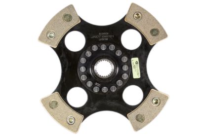 Picture of Advanced Clutch Transmission Clutch Friction Plate - 4224006
