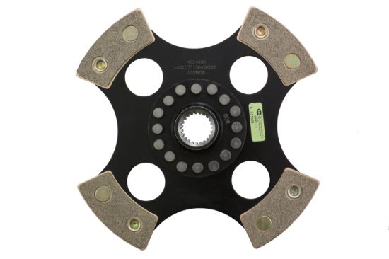 Picture of Advanced Clutch Transmission Clutch Friction Plate - 4224008
